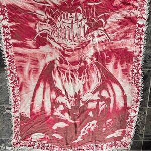 Jean Paul Gaultier Beach Cover Up